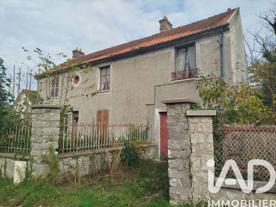 Photo 8 - Maison à LARCHANT