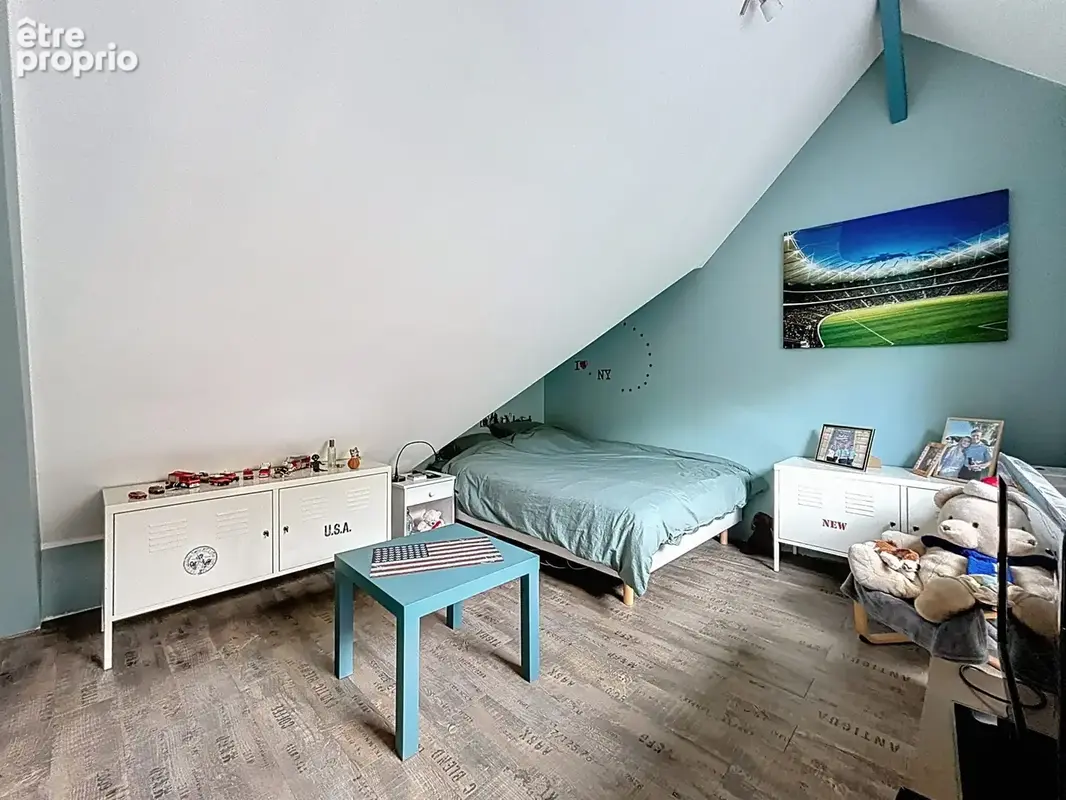 Maison 6 pièces 155 m² à vendre à Chateaufort (78117) - photo 9