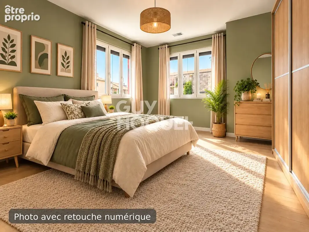 Maison de village - photo 2