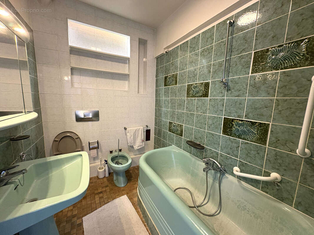 Appartement à SAINT-RAPHAEL