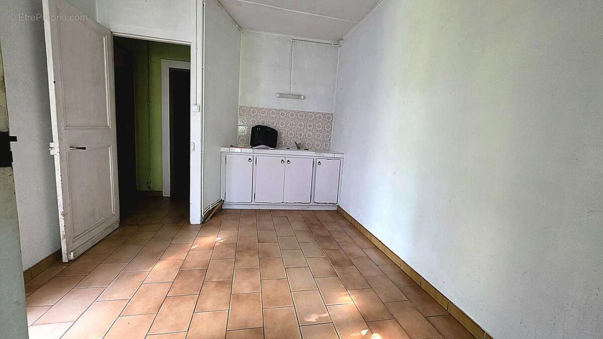 Maison à LE PIZOU