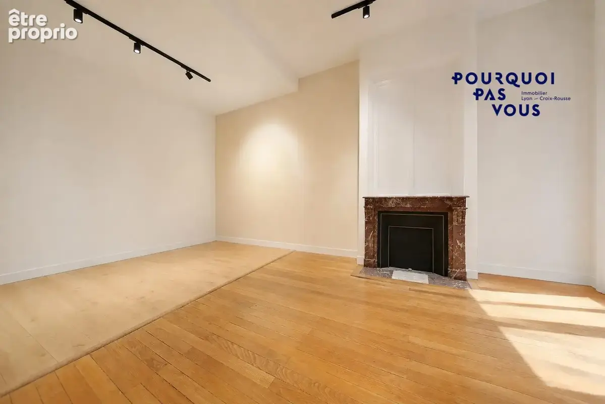 Maison 6 pièces 177 m² à vendre à Lyon-4e (69004) - photo 7