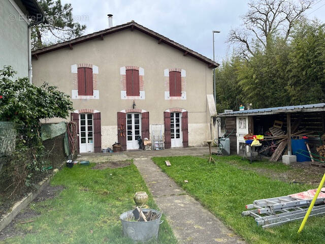Maison à DURANCE