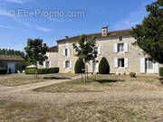 Maison à SAINT-GROUX