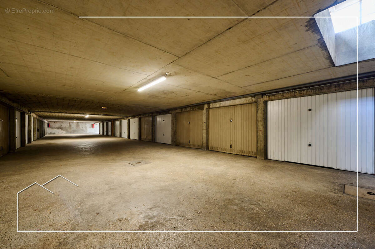 Photo 7 - Appartement à DIJON