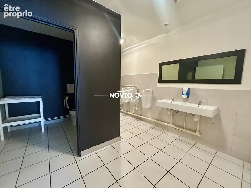Commerce 355 m² à vendre à Dissay (86130) - photo 7