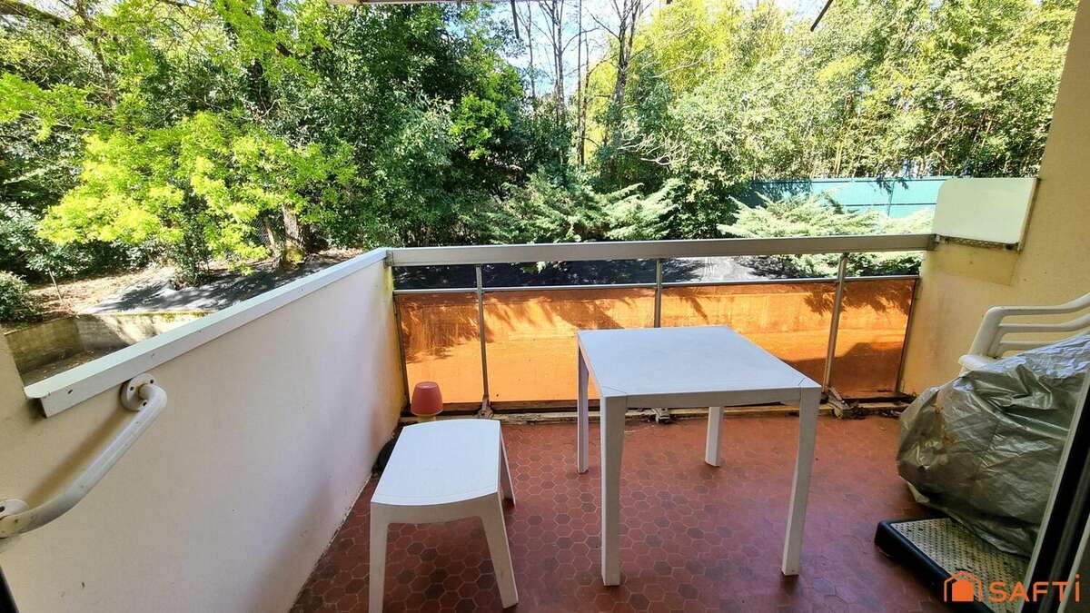 Photo 5 - Appartement à SAINT-GEORGES-DE-DIDONNE