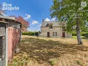Maison à LA CHAPELLE-THOUARAULT