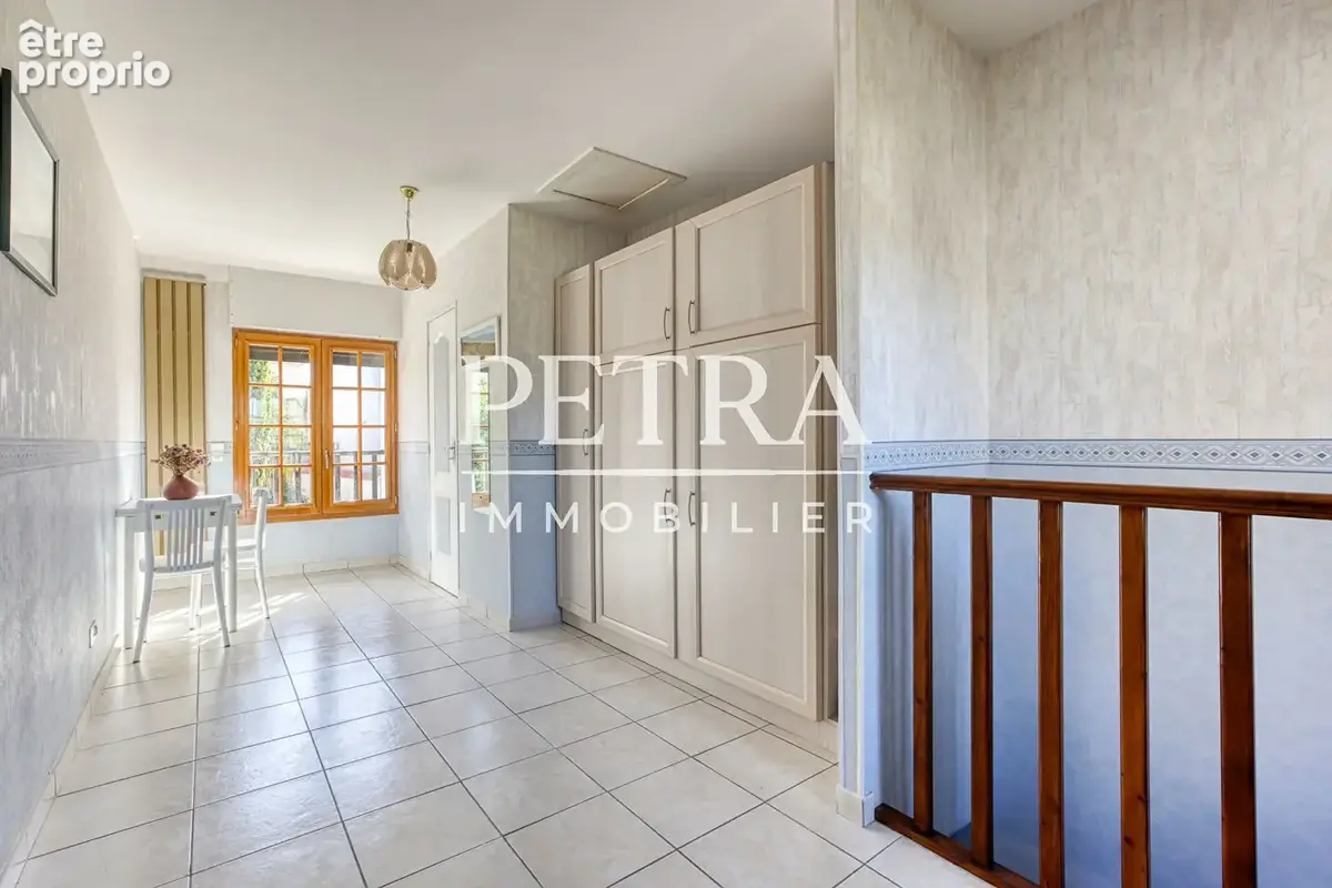 MAISON 125 m² avec terrain 349m² - photo 14
