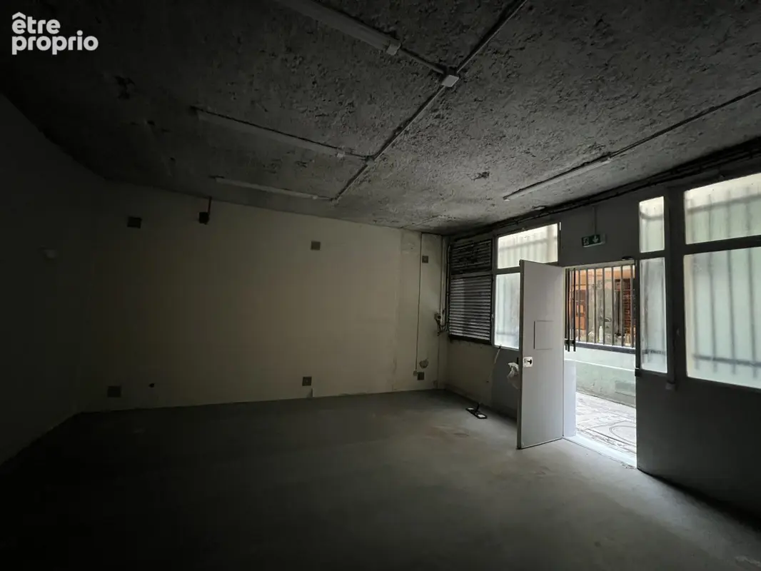 Commerce 54 m² à vendre à Paris-11e (75011) - photo 5