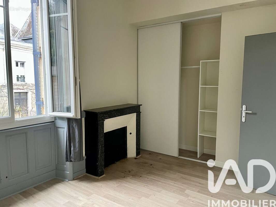 Photo 3 - Appartement à THIVIERS