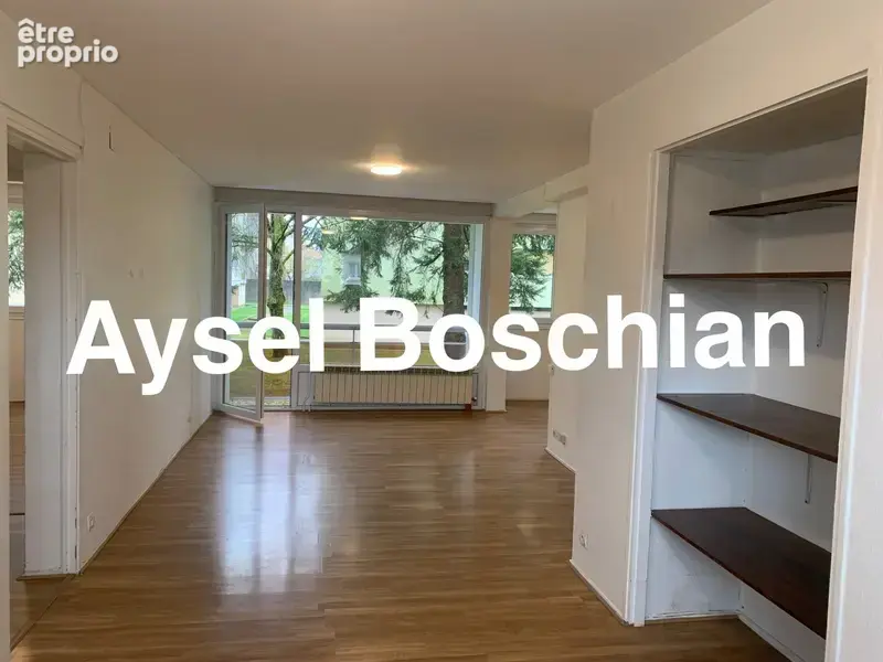 Appartement lumineux -3 chambres - 94m2- longwy-haut- proche frontieres et commerces - photo 8