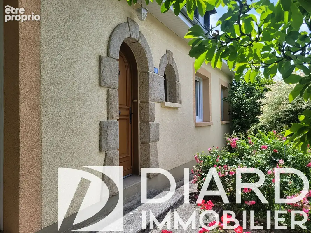 Nouveauté en exclusivité ! Maison T4 de 83 m² sur sous-sol - photo 8