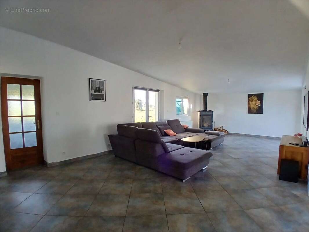 Vente Maison Cercy-la-tour(58340) 157 000ï¿œ - photo 7