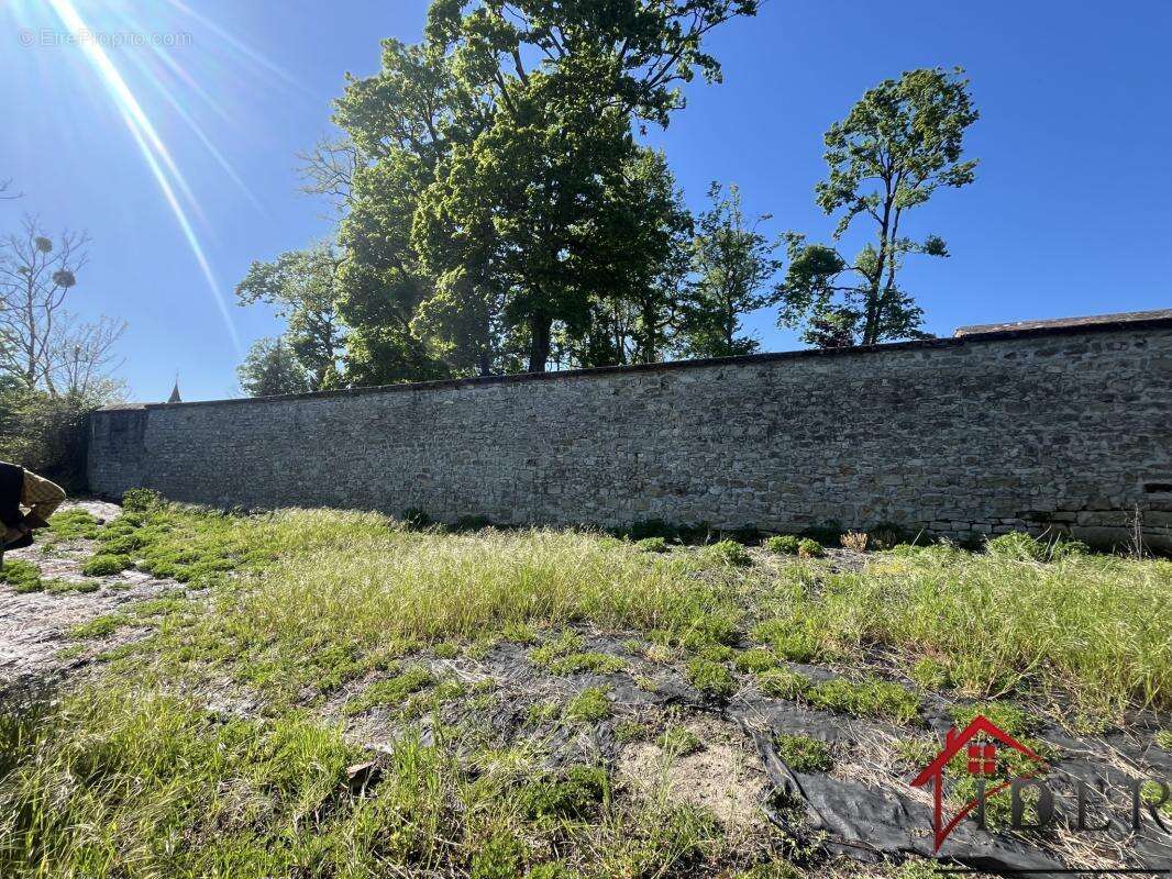 Maison à BOURBONNE-LES-BAINS