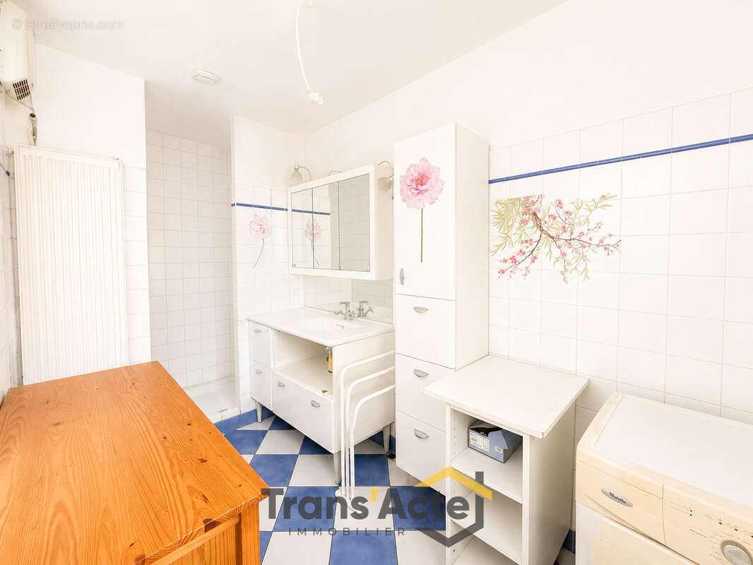 Pavillon individuel T5 - photo 8