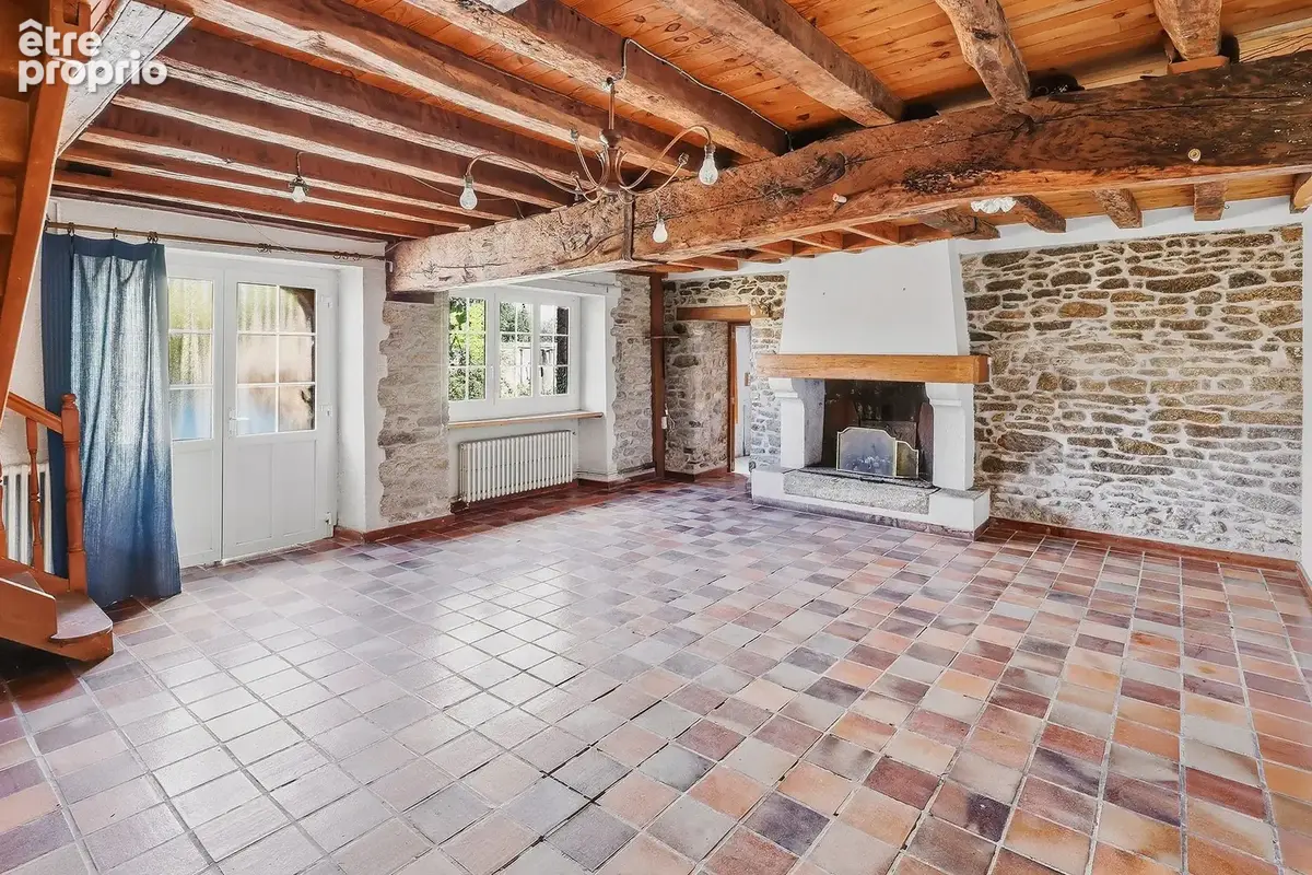 Maison 6 pièces 165 m² à vendre à Orvault (44700) - photo 6