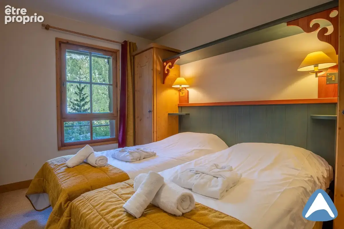 Photo Appartement à Bourg-Saint-Maurice au prix de 565 000€
