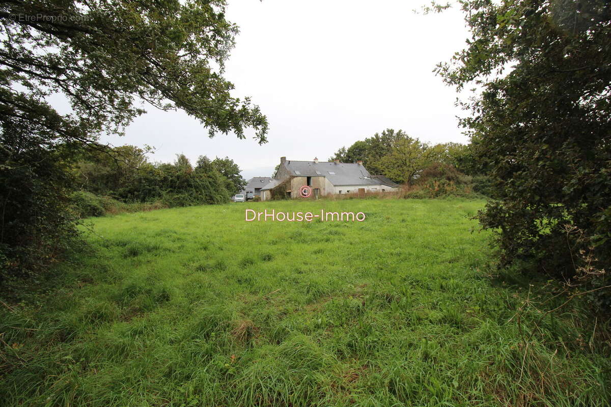 Maison à SAINTE-ANNE-SUR-BRIVET