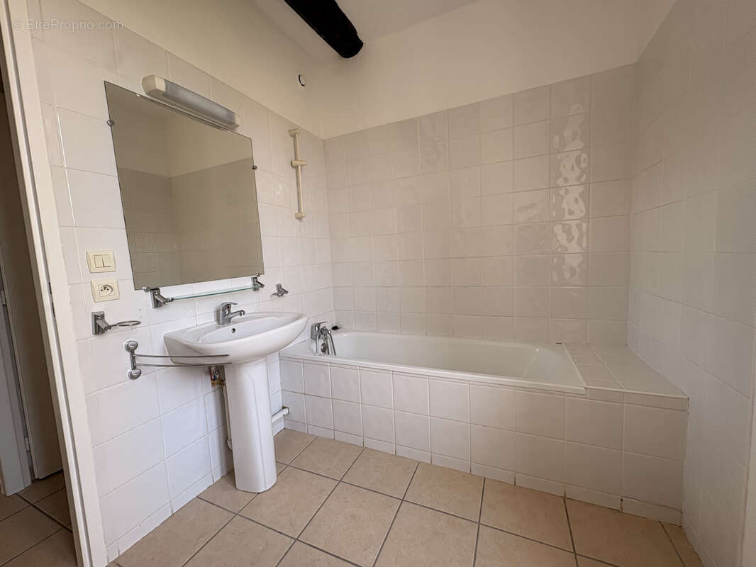 Appartement à BEZIERS