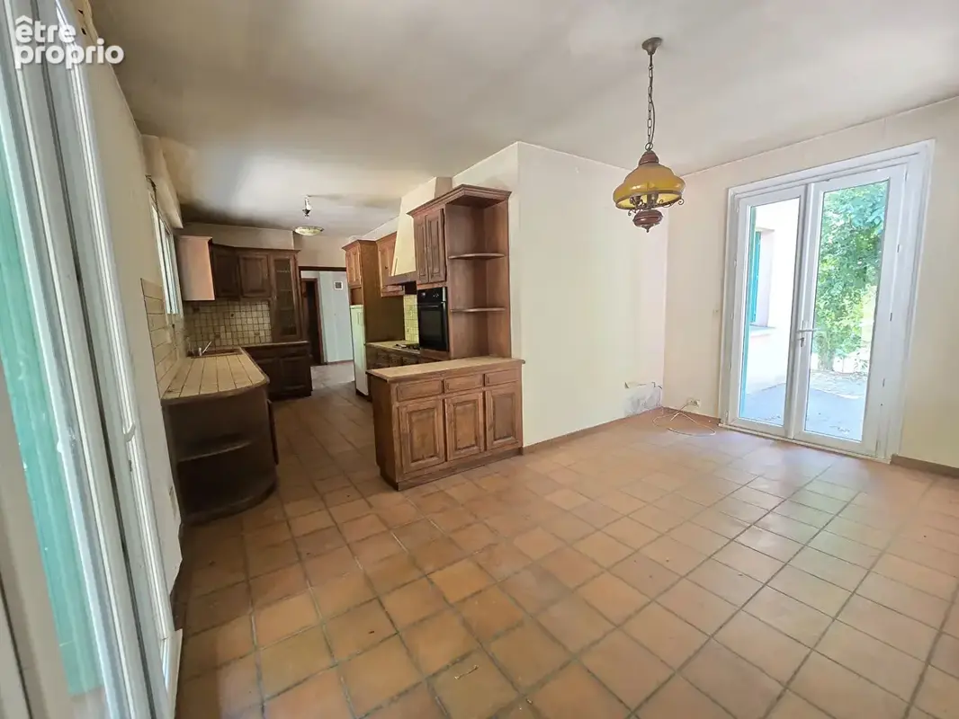 Maison de 228 m² avec garage double - Arvieu - photo 6