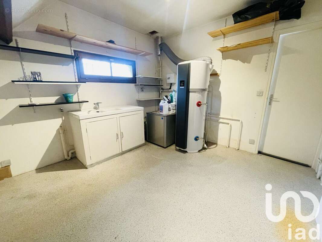 Photo 7 - Maison à VANNES-SUR-COSSON