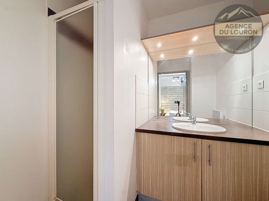 Appartement à GERM