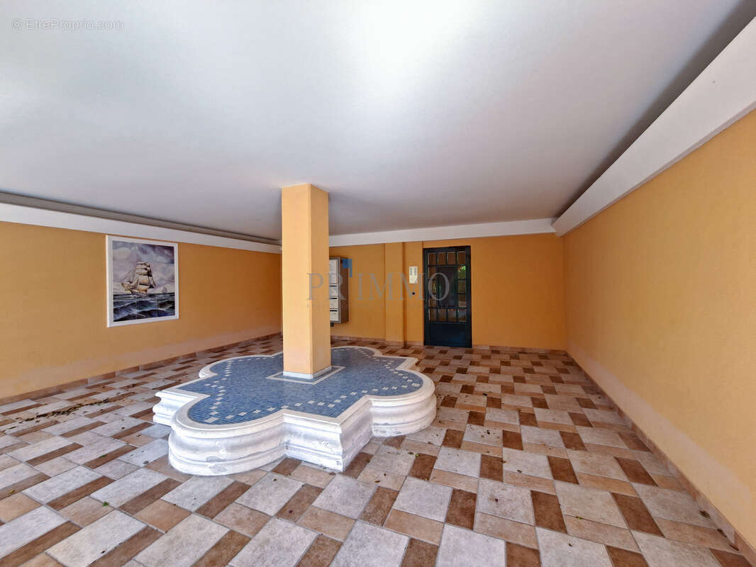 Appartement à LA SEYNE-SUR-MER