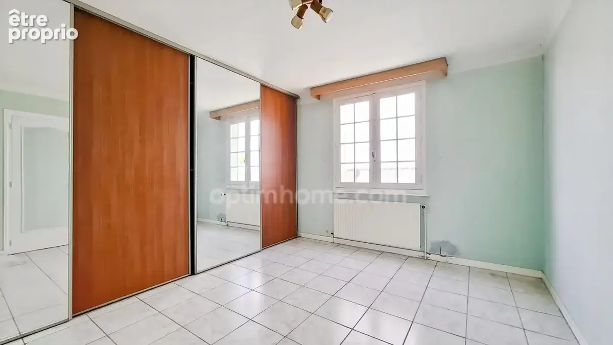 Maison à vendre 4 pièces  (03) - photo 9