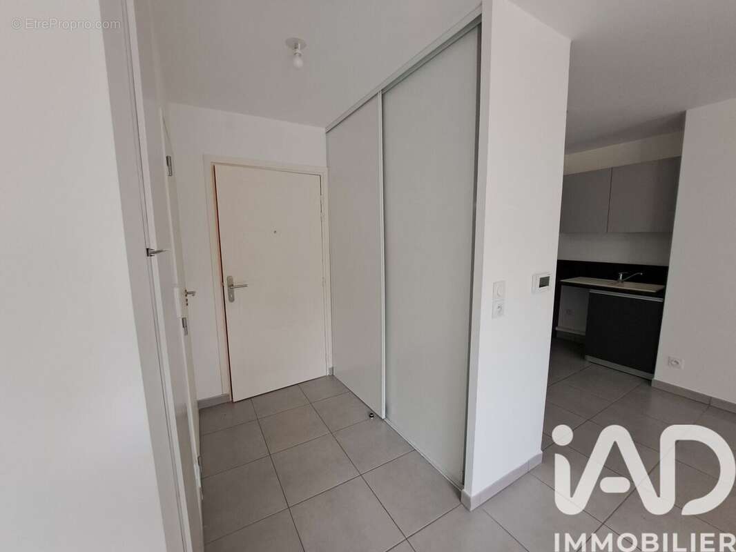Photo 2 - Appartement à TOUQUES