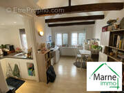 séjour - Appartement à STRASBOURG