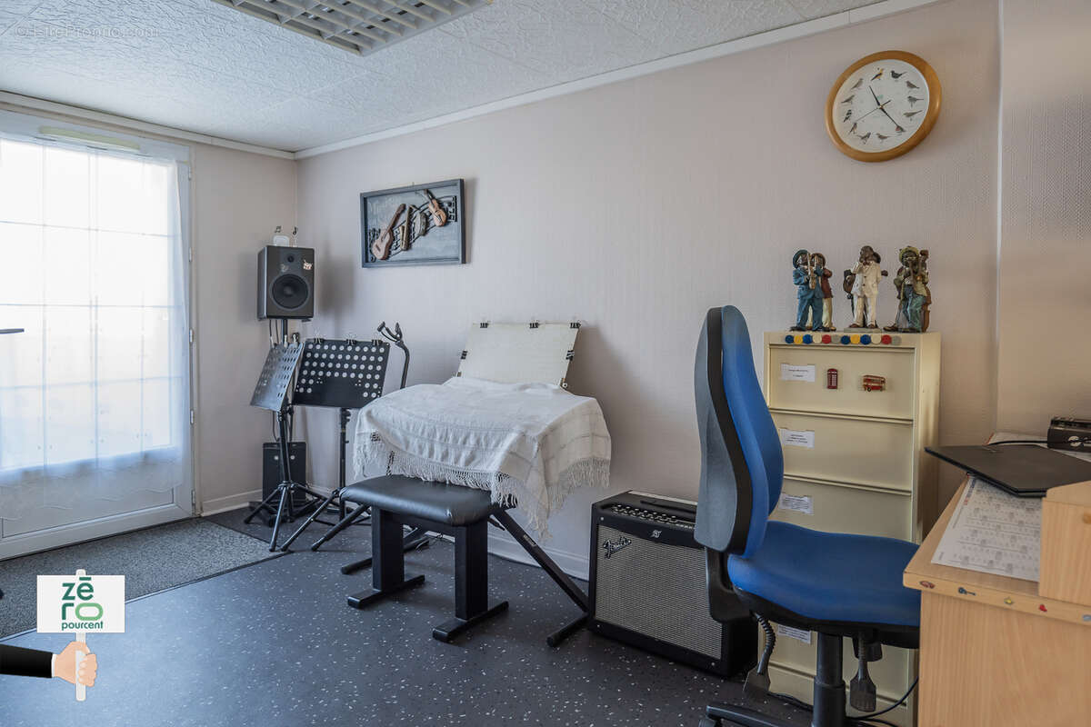 Maison à LA MOTHE-ACHARD