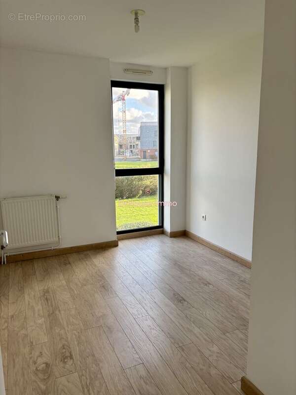 Appartement à DUNKERQUE