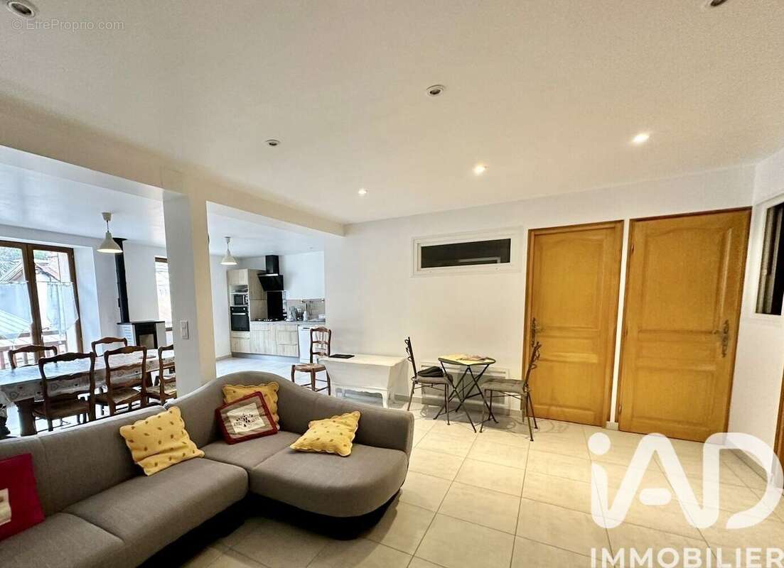 Photo 4 - Appartement à GUILLESTRE