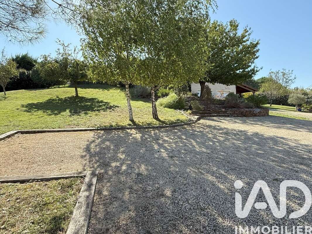 Photo 4 - Maison à CADOURS