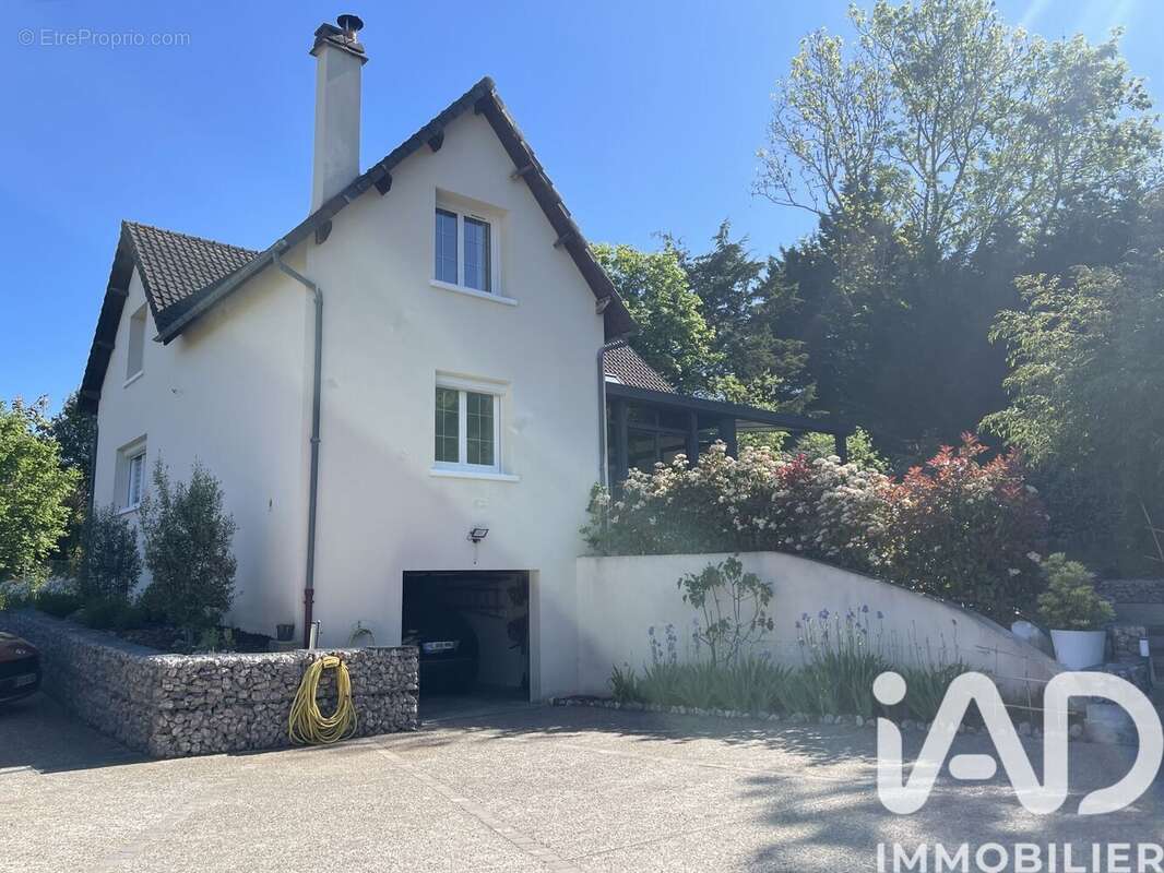 Photo 2 - Maison à BAZEMONT