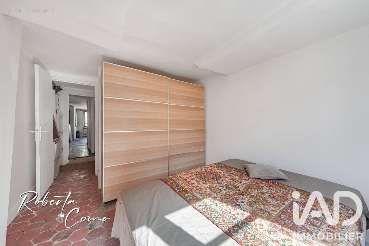 Photo 6 - Appartement à PARIS-3E
