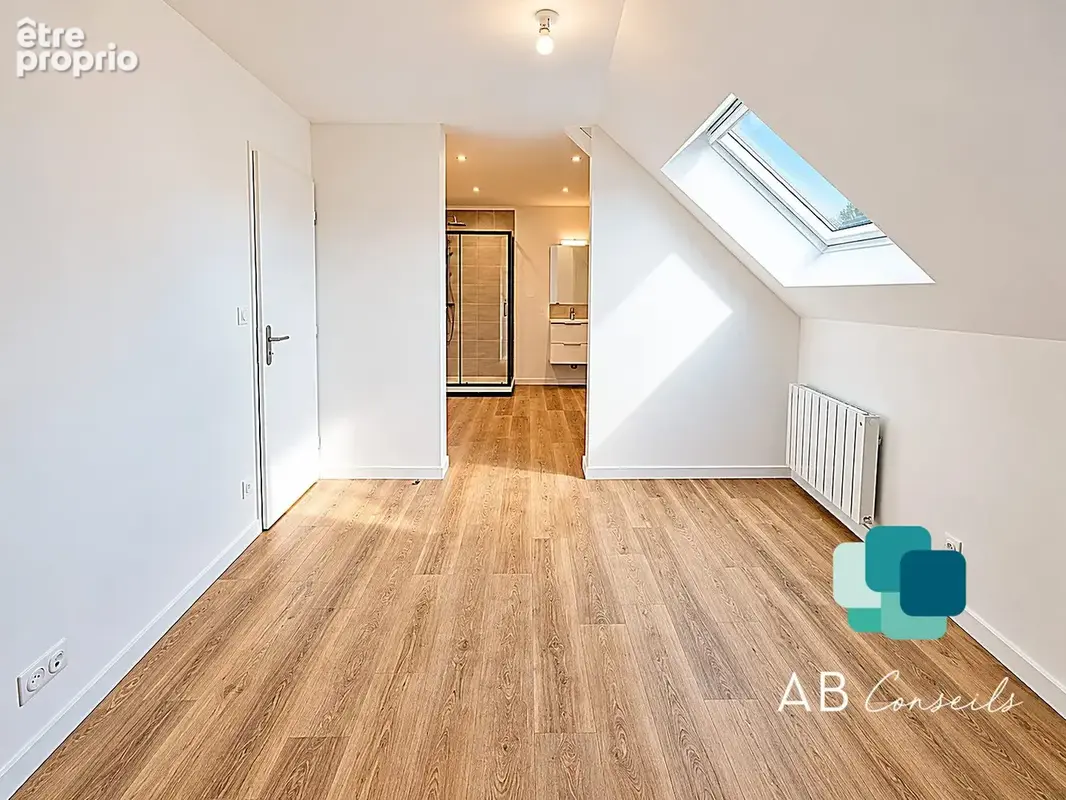 suite Parentale 19M2
