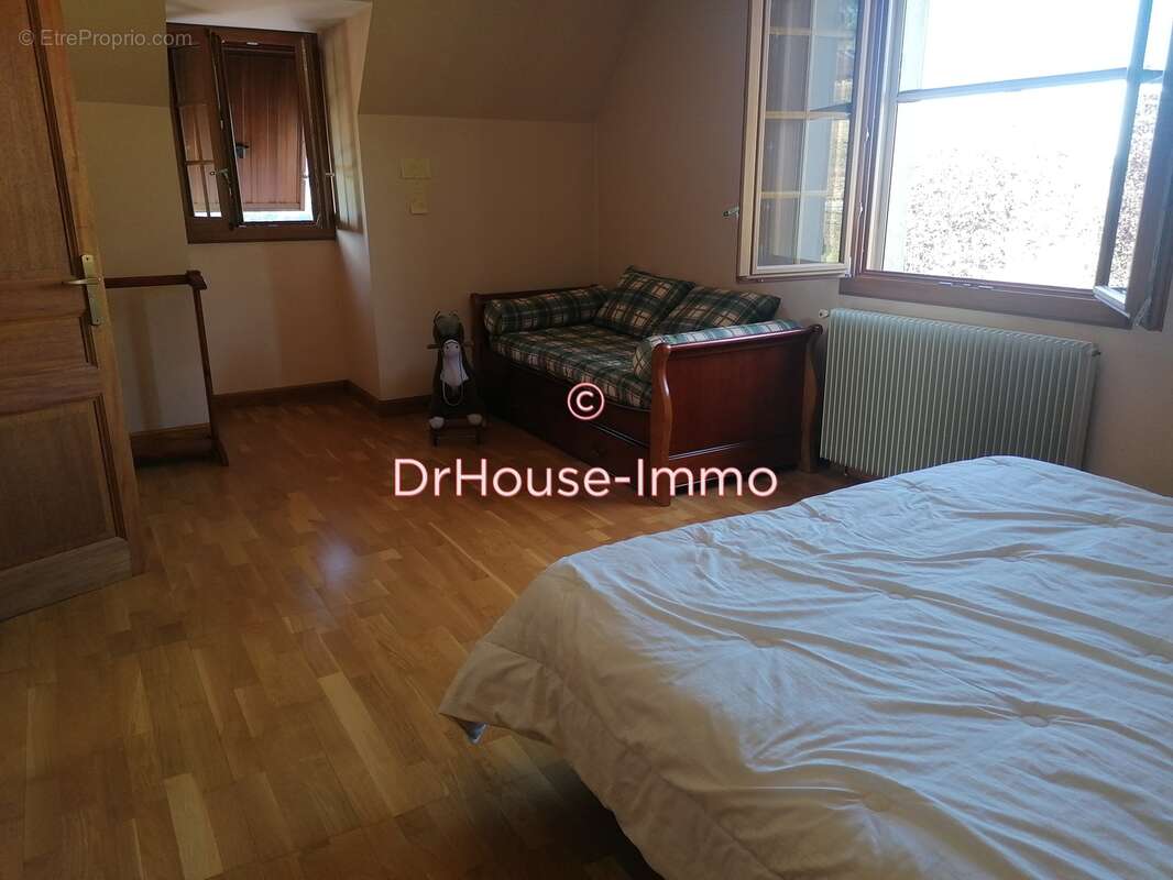 Maison à SAINT-CERE