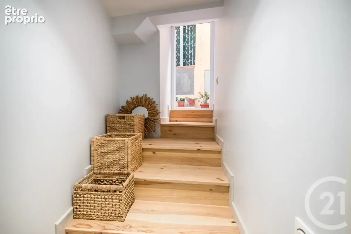 Appartement 1 pièce 32 m² à vendre à Villefranche-Sur-Mer (06230) - photo 8