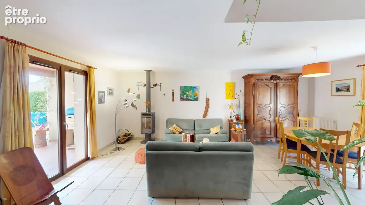 Photo Maison à Saint-Orens-De-Gameville au prix de 449 000€