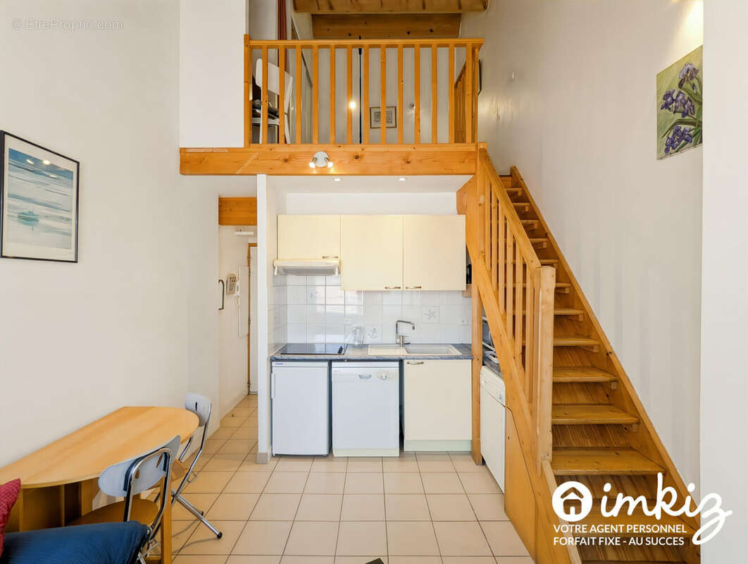 Appartement à PALAVAS-LES-FLOTS