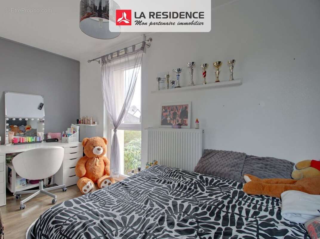 Maison à LE GRAND-QUEVILLY