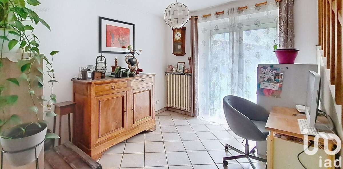 Photo 7 - Maison à CERNY