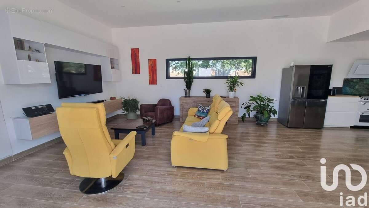 Photo 3 - Maison à THUIR