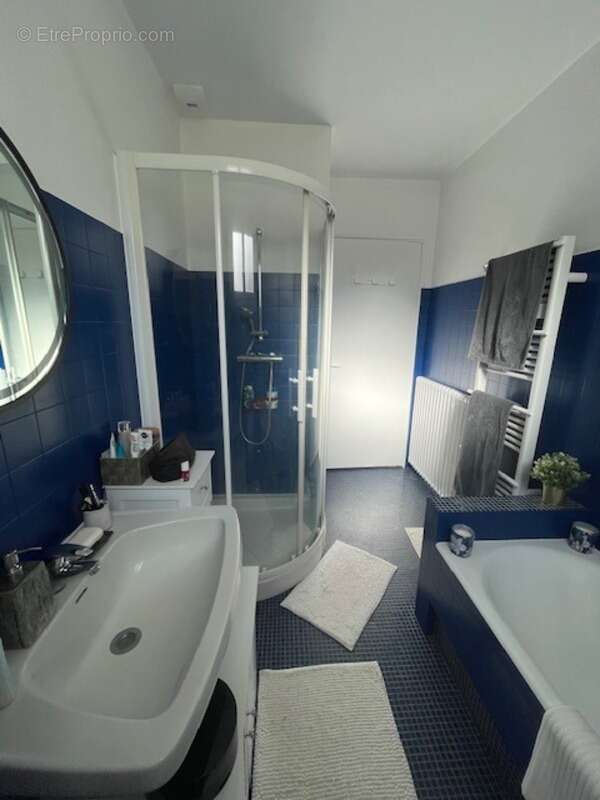 Appartement à SAINT-GENIES-BELLEVUE