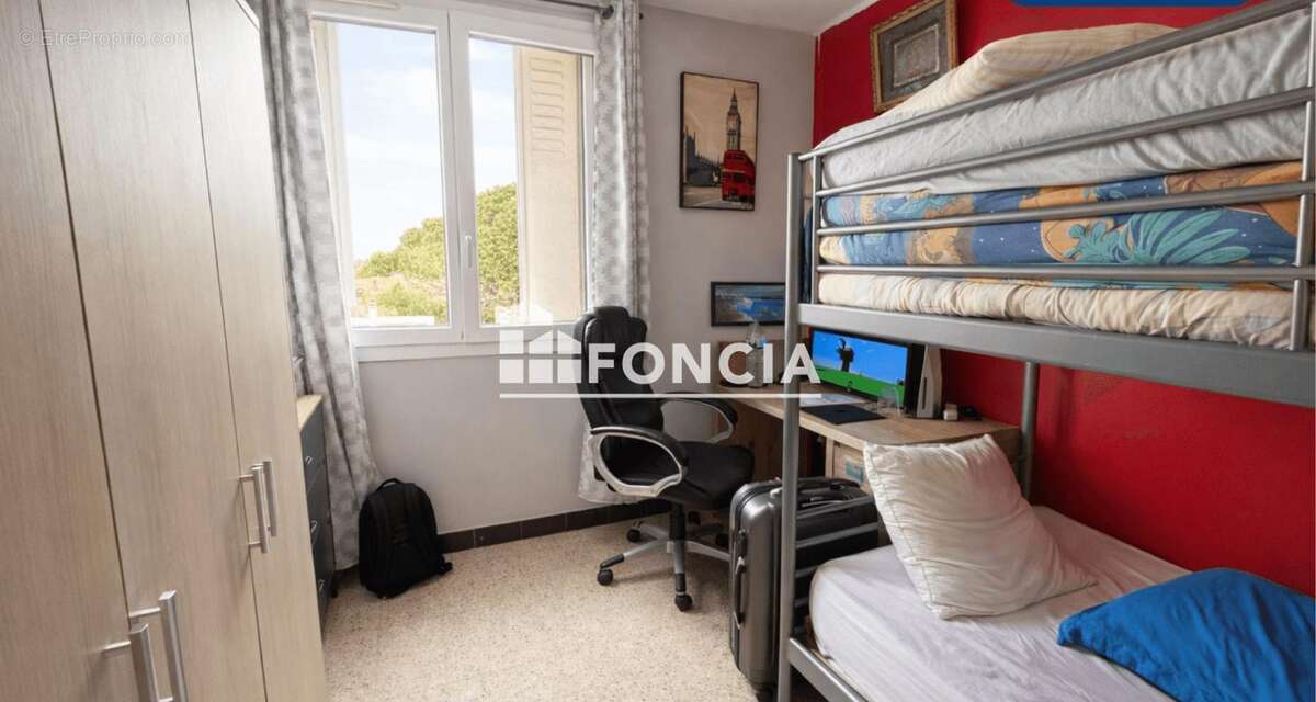 Appartement à AVIGNON