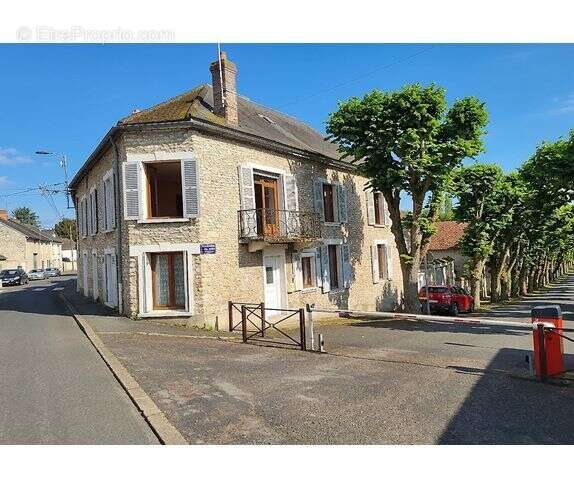 Appartement à ETAMPES