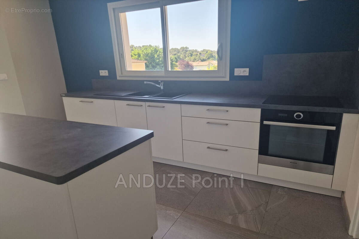 Appartement à BOISSET-ET-GAUJAC