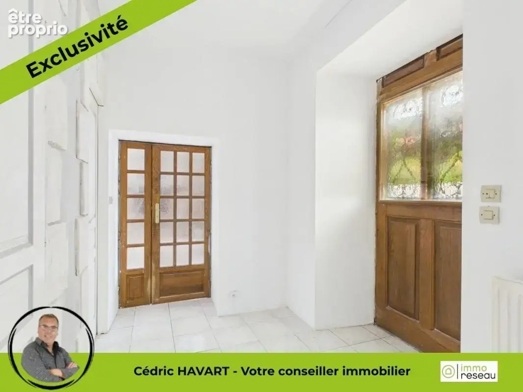 Maison 186 m² à Jousse  - photo 3
